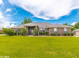 1060 W Destin Ave, Foley, AL 36535