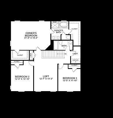 3rd image of 1968 Meadowsweet Dr