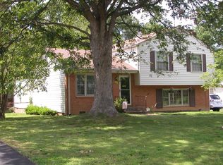 2422 Vandover Rd, Henrico, VA 23229