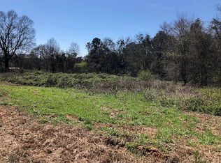 37207 Hesters Store Rd, Red Level, AL 36474