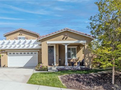 34495 Venturi Ave, Beaumont, CA, 92223