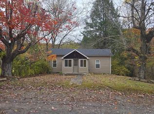 486 Bachman Rd, Fayetteville, WV 25840