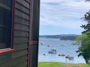 60 Indian Point Rd, Stonington, ME 04681