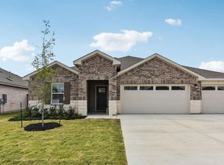 277 Rivers Edge Dr, Georgetown, TX 78628