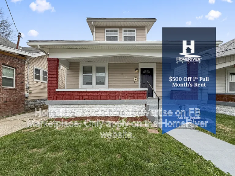 823 S 38th St — Photo 1