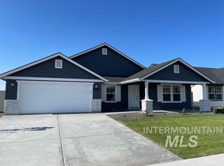 10289 W Napier Dr, Star, ID 83669