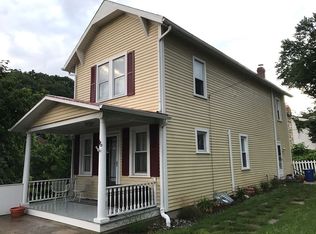46 S Franklin St, Lambertville, NJ