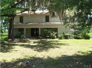 2963 Holley Point Rd, Navarre, FL 32566