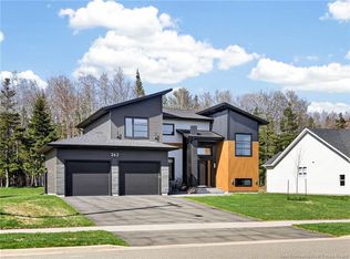 262 Yvonne St, Moncton, NB E1A9H8