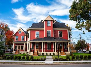 3 Central Ave #A, Newtonville, MA 02460