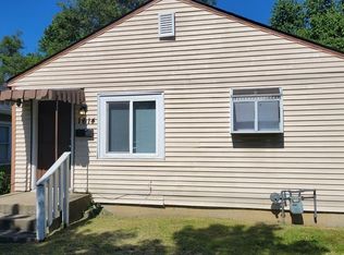 1614 Kildare Ave, Indianapolis, IN 46218