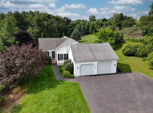 5270 Nott Rd, Canandaigua, NY 14424