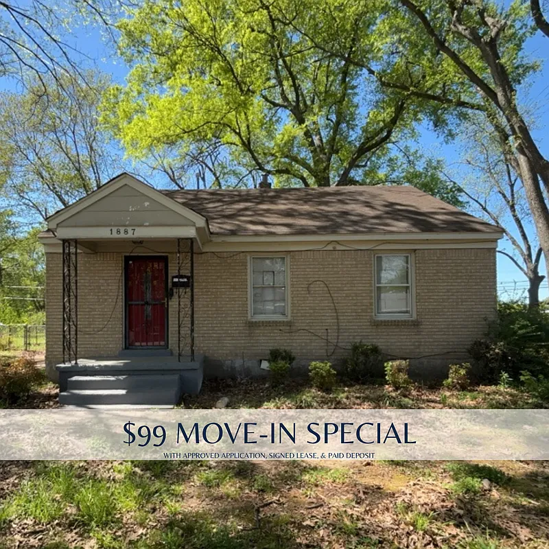 2 bed, 2.0 bath, 1022 sqft, $850 — Photo 1