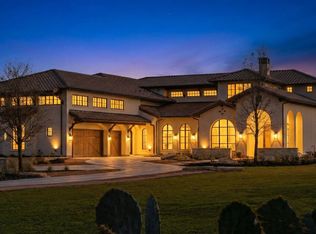 10717 Arrowhead Point Dr, Fort Worth, TX 76179