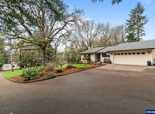 3490 Bergman Pl SE, Salem, OR 97317