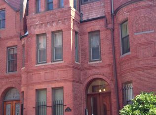 10 Durham St APT 3, Boston, MA 02115