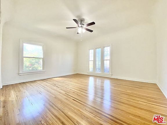 2nd image of 404 N Curson Ave #1A