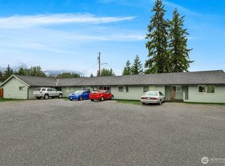 1015 Madison Avenue, Darrington, WA