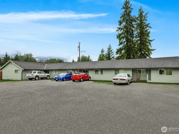 1015 Madison Avenue, Darrington, WA 98241