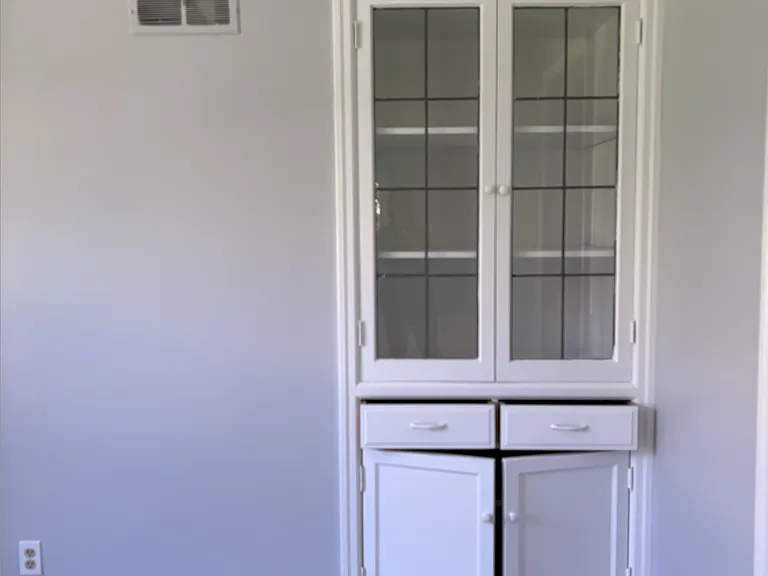 China cabinet