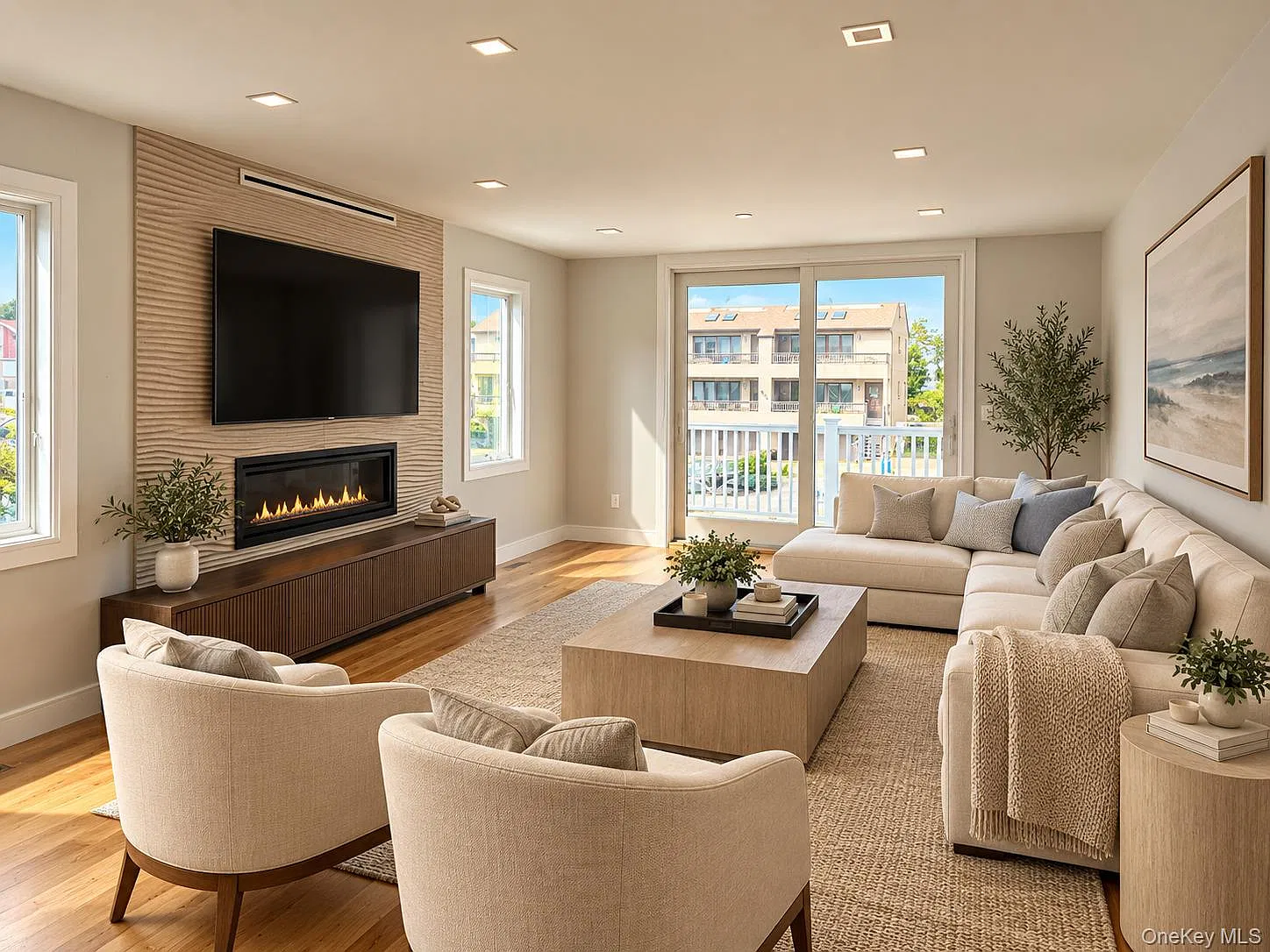 3 bed, 2.0 bath, 1200 sqft, $4,700 — Photo 2