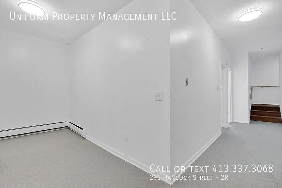 Building Photo - 296 Hancock St #2R