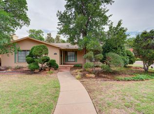 3302 20th St, Lubbock, TX 79410