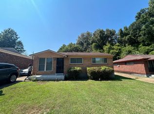 413 Argo Ave, Memphis, TN 38109