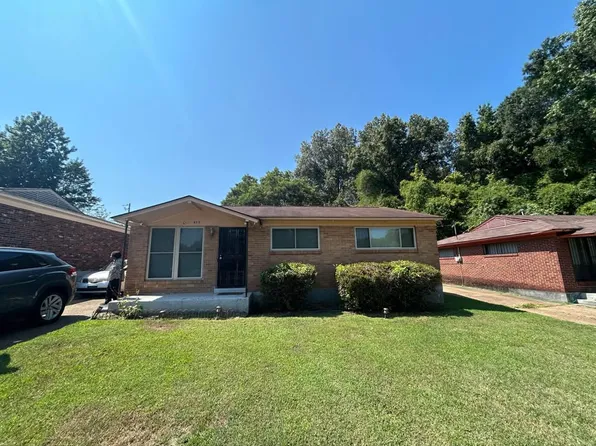 413 Argo Ave, Memphis, TN 38109