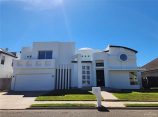 2314 E 25th St, Mission, TX 78574