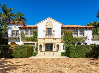 255 Clarke Ave, Palm Beach, FL 33480