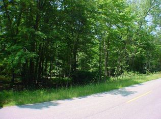 N Peterson Rd, Muskegon, MI 49445