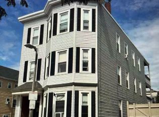 922 E 4th St, South Boston, MA 02127