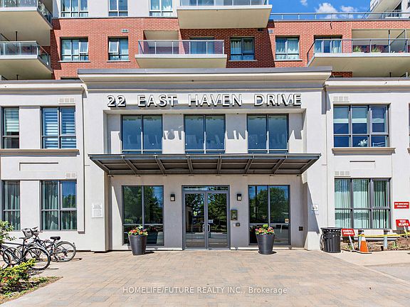 2nd image of 22 E Haven Dr #113