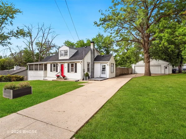 1115 Wade St, Des Moines, IA 50315