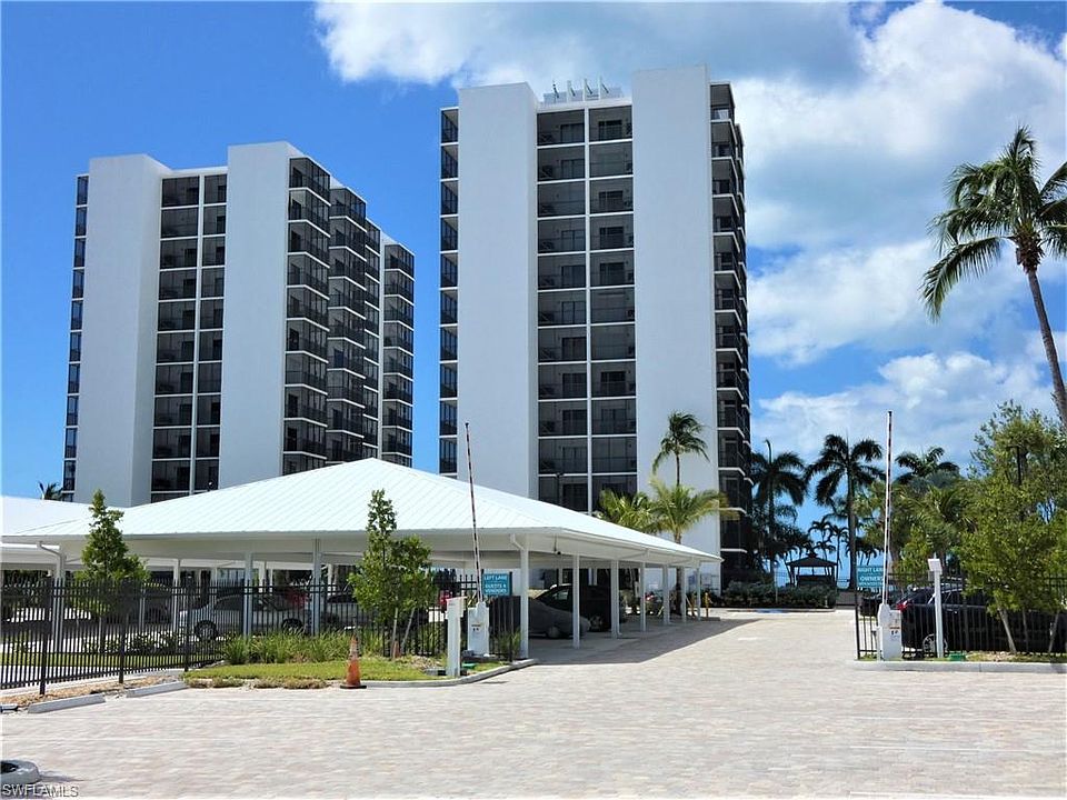 1st image of 6612 Estero Blvd APT 1101