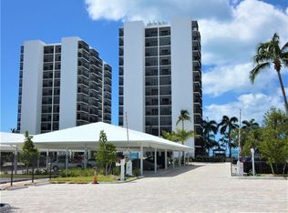 6612 Estero Blvd APT 1101, Fort Myers Beach, FL 33931
