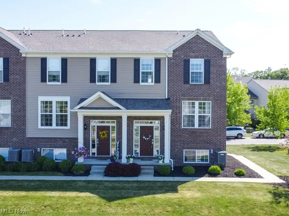 974 Croghan Way, Akron, OH 44321