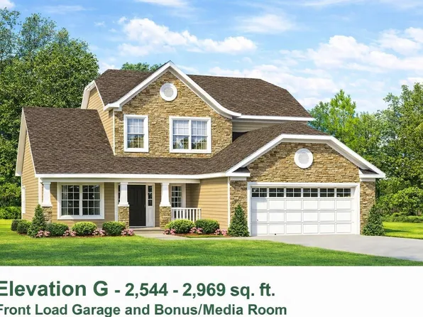 261 Corrie Ann Dr, Concord, NC 28027