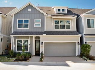 1519 Aldana Pl, Houston, TX 77055