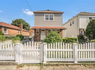 2816 Barkley Ave, Bronx, NY 10465