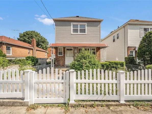 2816 Barkley Avenue, Bronx, NY 10465