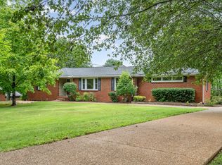 211 Diane Dr, Madison, TN 37115