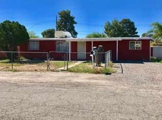 601 W Calle Siglo, Tucson, AZ 85705