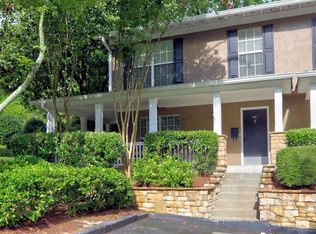 3200 Seven Pines Ct UNIT 101, Atlanta, GA 30339