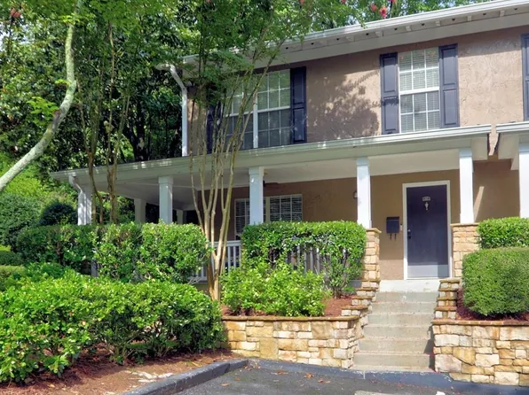3200 Seven Pines Ct Unit 101, Atlanta, GA 30339