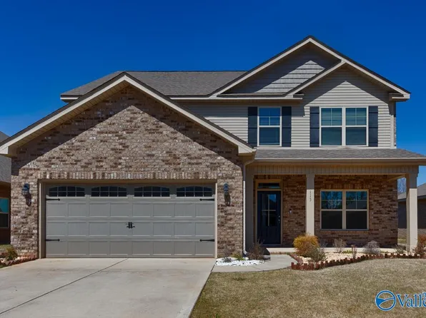 113 Balboa Rd, Meridianville, AL 35759