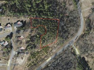0 Ridge Rd, Walnut Cove, NC 27052