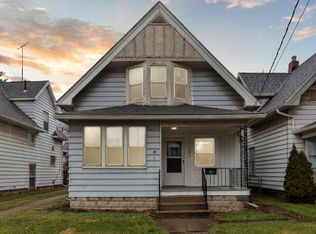 3859 Eggeman Ave, Toledo, OH 43612