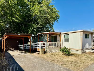 3555 Avenue H SPACE 46, White City, OR, 97503